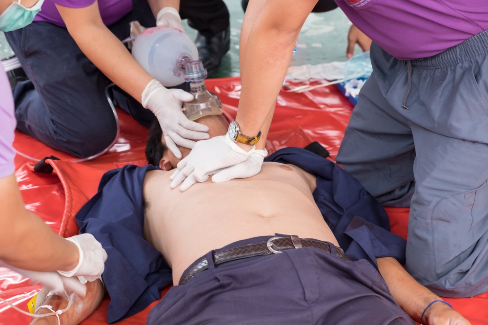 Defibrillation