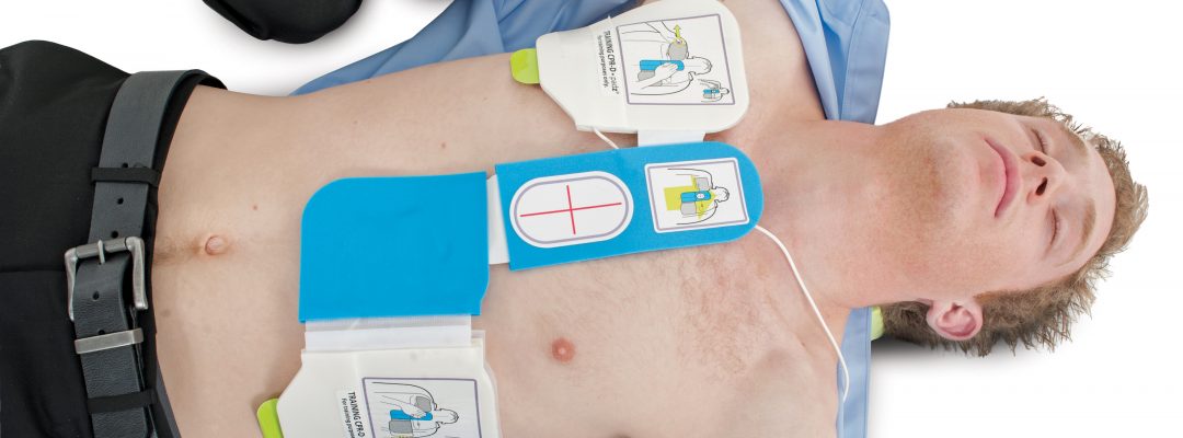 Defibrillation
